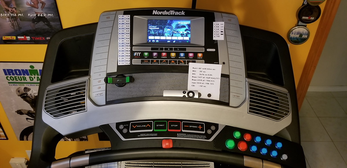 Nordictrack Treadmill Ifit Cd Download